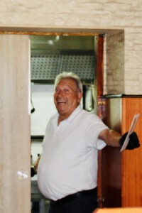 Giorgio Lo Giudice